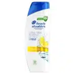 شامپو ضدشوره 2 در 1 هد اند شولدرز مدل Citrus Fresh(330 میل)