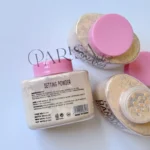 پودر فیکس هدی موجی مدل Banana Setting Powder - Image 3