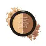 پالت کانتور وت اند وایلد رنگ Dulce De Leche