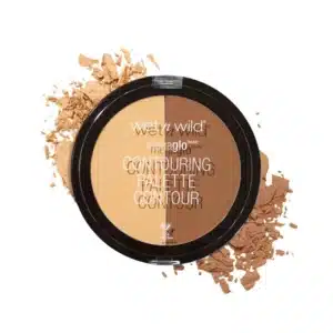 پالت کانتور وت اند وایلد رنگ Dulce De Leche