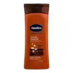 لوسیون بدن وازلین مدل Cocoa Radiant(100 میل)