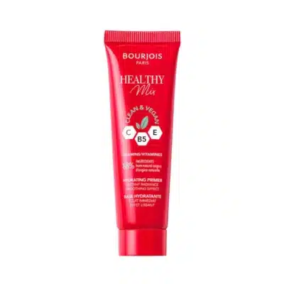 پرایمر آبرسان بورژوآ Bourjois مدل Healthy Mix Clean & Vegan Hydrating Primer (30 میل)