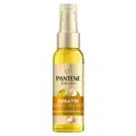 سرم مو روغن کراتین پنتن سری PRO-V مدل Keratin