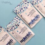 ماسک ورقه ای کلاژن تخمیری Inkens