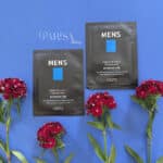 ماسک ورقه ای کنترل کننده چربی Mens Csots