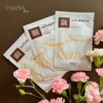 ماسک ورقه ای ونوم مار QDQ