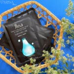 ماسک ورقه ای مخمر هیالورونیک اسید Jlisa