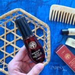 روغن مراکشی مراقبت مو HAIR SALON لایکو