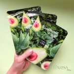 ماسک ورقه ای مرطوب کننده آووکادو ZOZU