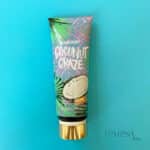 لوسیون بدن ویکتوریا سکرت مدل COCONUT CRAZE