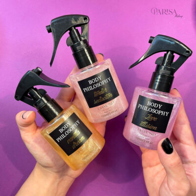 عطر مو شاین BODY PHILOSOPHY