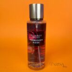 بادی اسپلش ویکتوریا سکرت مدل FORBIDDEN ROSE