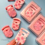 فرمژه گیلاسی جعبه دار - Image 3
