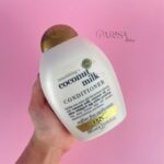 نرم کننده ogx مدل coconut milk