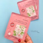 ماسک ورقه ای گل کاملیا One Spring