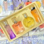 گیفت باکس عطر AISHIXUAND