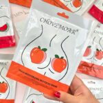 ماسک ورقه ای باسن CHOVEMOAR