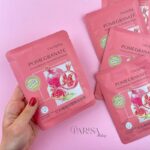 ماسک ورقه ای انار One Spring