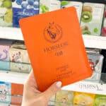 ماسک ورقه ای روغن اسب بیوآکوا