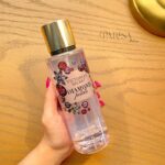 بادی اسپلش ویکتوریا سکرت مدل Diamond Petals