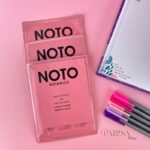 ماسک ورقه ای سفید کننده NOTO BOTANICS