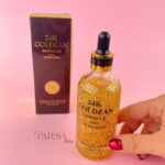 سرم 24K طلا GOLDZAN