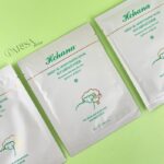 ماسک ورقه ای SHEEP OIL (HCHANA)