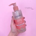 شوینده صورت پوست خشک و حساس CELENES مدل CLOUDBERRY