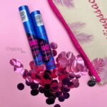 ریمل ضد آب اسنس مدل Get BIG Lashes Volume Boost(smudge proof)
