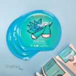 ماسک ورقه ای آلوئه ورا کاریته