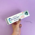 خمیردندان سنسوداین مدل CODZIENNA OCHRONA