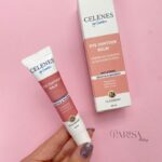 کرم دور چشم ضد پف و تیرگی CELENES