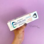 خمیردندان سنسوداین مدل DELIKATNE WYBIELANIE