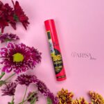 ریمل حجم دهنده اسنس مدل Get Big Lashes Volume Curl