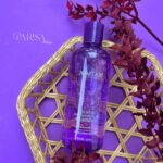 میسلارواتر بنفش JOMTAM