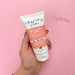 کرم Cloudberry ترک پاشنه CELENES