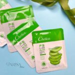 ماسک ورقه ای آلوئه ورا Chelica