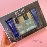 ست لوکس کادویی BLUE MENORY