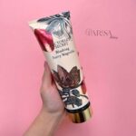 لوسیون بدن ویکتوریا سکرت مدل Blushing berry magnolia