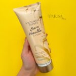 لوسیون بدن ویکتوریا سکرت مدل Bare Vanilla LA CREME