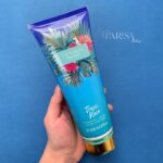 لوسیون بدن ویکتوریا سکرت مدل Tropic Rain