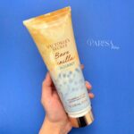 لوسیون بدن ویکتوریا سکرت مدل Bare Vanilla RADIANT
