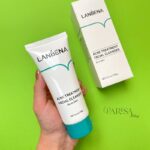 شوینده صورت ضدجوش Lanbena