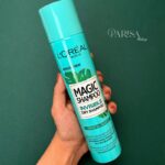 شامپو خشک لورآل مجیک مدل Vegetal Boost