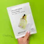 ماسک ورقه ای کلاژن بریلی