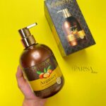 نرم کننده مو آرگان کارینو
