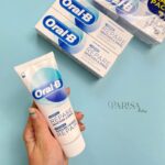 خمیردندان اورال بی سری Repair مدل Orginal