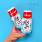 خمیردندان و دهانشویه colgate