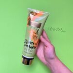 لوسیون بدن ویکتوریا سکرت مدل Squeeze of pineapple