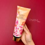 لوسیون بدن ویکتوریا سکرت مدل Cherry Blossoming